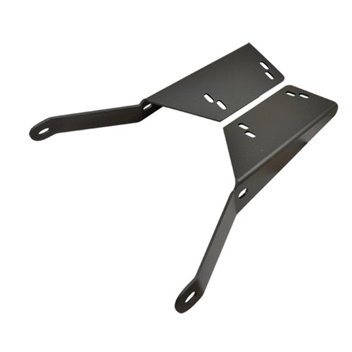 Porte bagage support - top, case