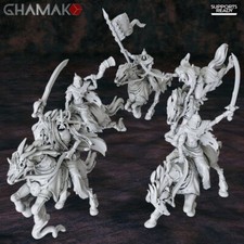 5 Spectral Cavalry compatible