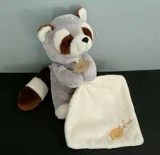 *. DOUDOU BABY NAT RATON