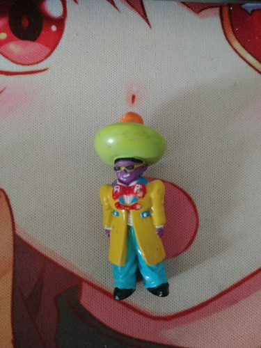 Figurine cyborg android - figurine, c-15