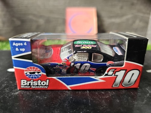 2010 bristol motor speedway - 2010,