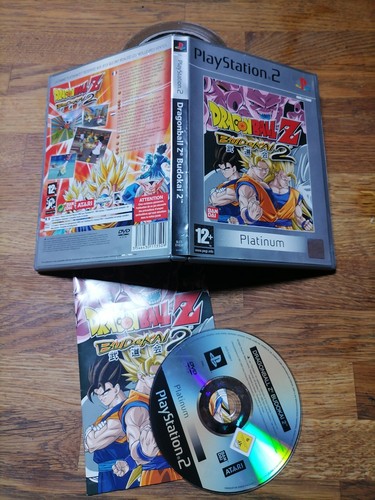 Dragon ball budokai - dragon,