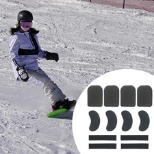 12 protège-tibias de