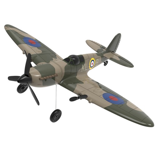 Avion mousse style - rc,