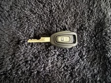 Rolls-Royce Silver Seraph 1999-01 Clé Maître PP29317PA OEM NLA Pour Pièces