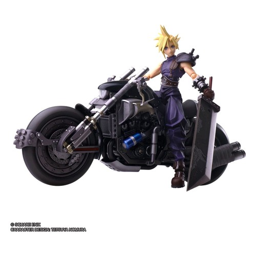 Final fantasy vii - final,