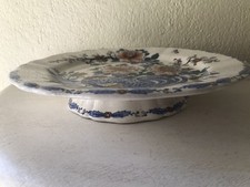 GIEN 1941 ASSIETTE MONTÉE