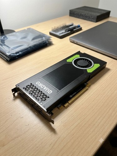 Nvidia quadro p4000 - quadro,