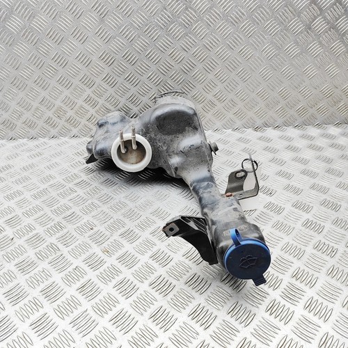 Réservoir lave vitre - de, lave-vitre