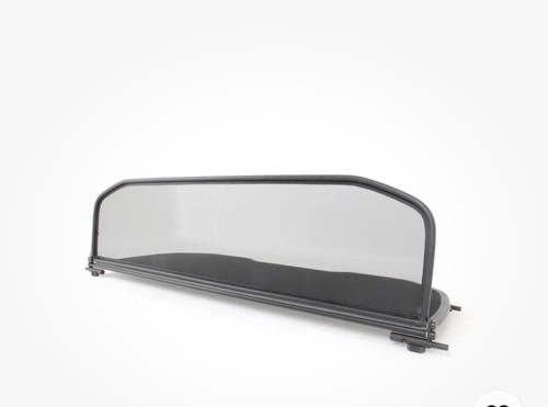 Pare vent maserati - pare,
