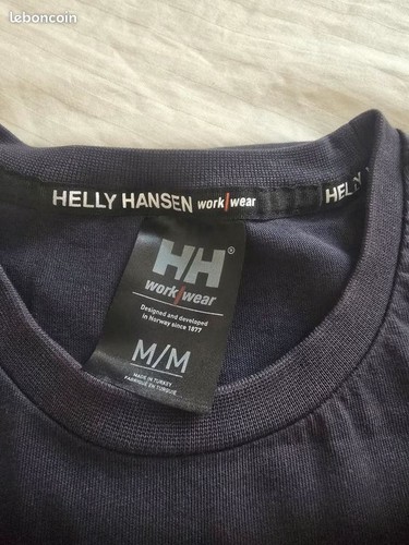 Shirt homme helly - homme,