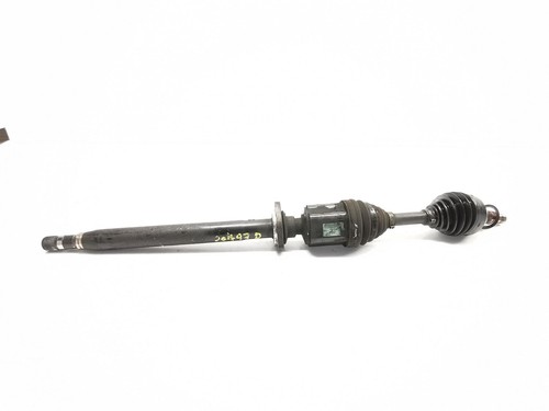 13306340 transmission avant - 13306340,
