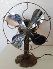 Antique Calor Fan
