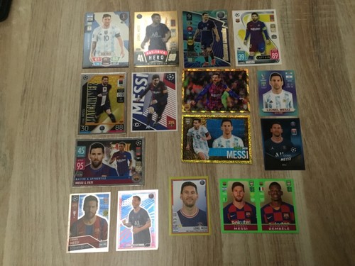 Lot stickers et - et, cartes