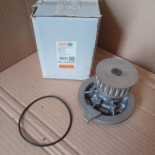Pompe eau polo 1 - pompe,