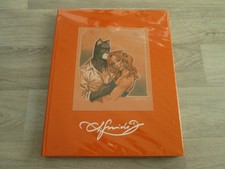 J. GUARNIDO DRAWINGS TIRAGE