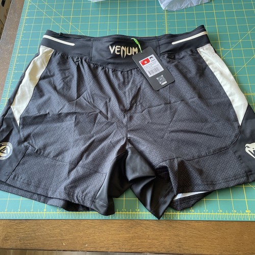 Mma jiu jitsu venum roger - mma,