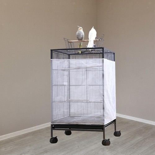 Couverture maille pour cage - en,