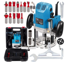 BB7 Fraise Électrique Pour