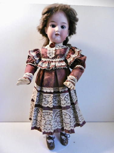 Poupée ancienne armand - poupÉe,