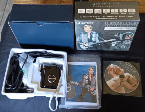 Johnny hallyday ensemble - -,