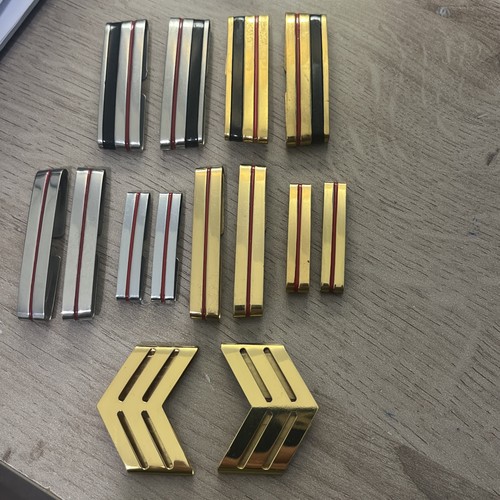 Insignes militaria police - insignes,