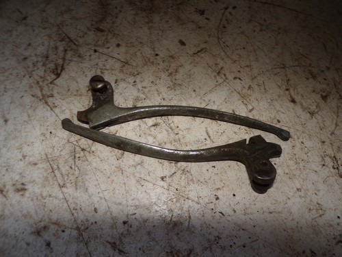 Leviers 125 100 peugeot terrot - leviers,