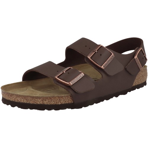 Birkenstock milano birko flor - birkenstock,
