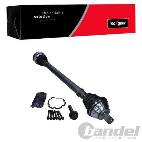 Maxgear arbre entraînement - maxgear,