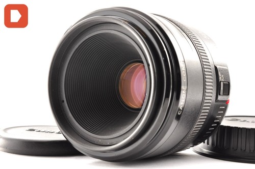 Objectif macro compact - , canon