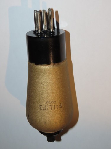 Philips tube 4610 - philips,