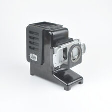 Leitz Wetzlar - Vieux Dia