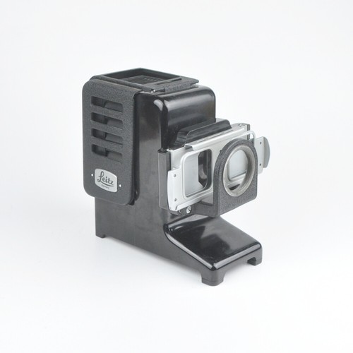Leitz wetzlar vieux - leitz,