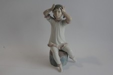 LLADRO Figurine porcelaine