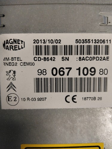 Autoradio gps multimedia - autoradio,