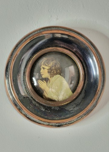 Miniature samuel prière - miniature, en