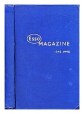 Shepard, David Esso Revue 