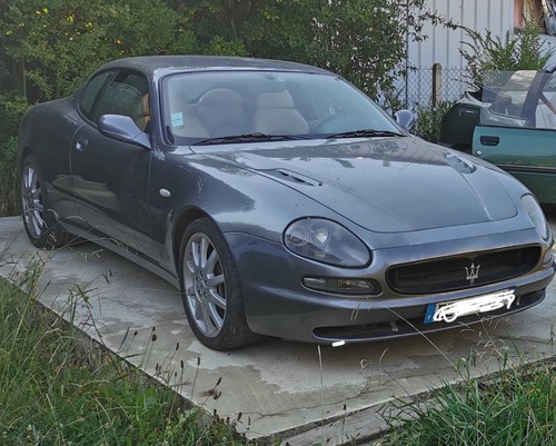 Toute pièce maserati 3200gt - pièce,
