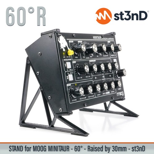 Stand pour moog minitaur - stand,
