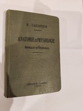 Anatomie et Physiologie