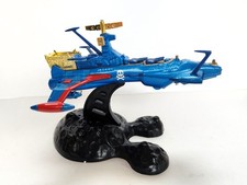 ARCADIA Atlantis Albator –