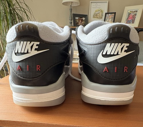 Chaussures air jordan rm - 4,