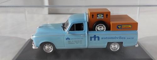 Peugeot 403 t4b 1967 - 403,