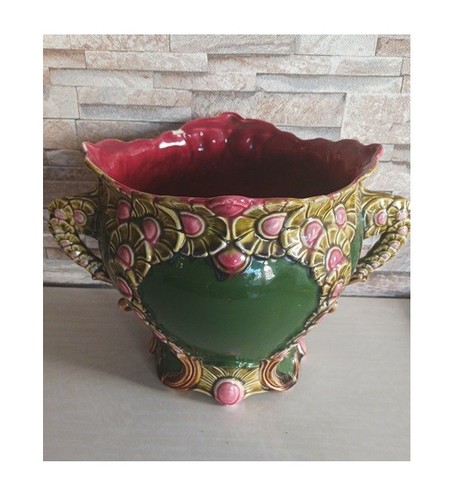 Grand cache pot céramique - grand,