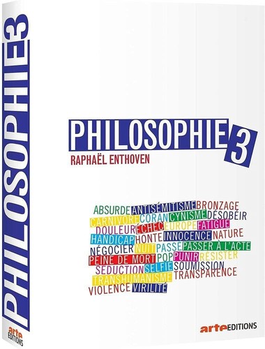Coffret dvd philosophie - dvd, ]