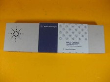 Agilent Technologies Zorbax