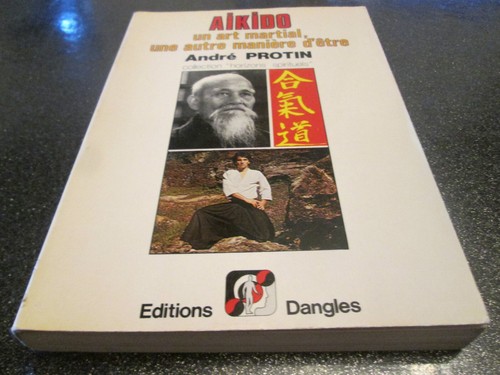 Aikido art martial - art, ,une