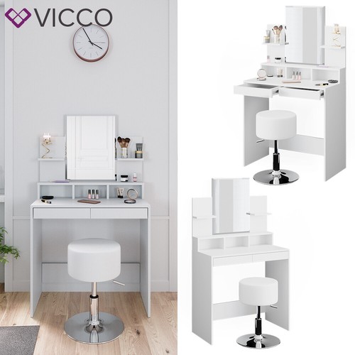 Coiffeuse table toilette - table,