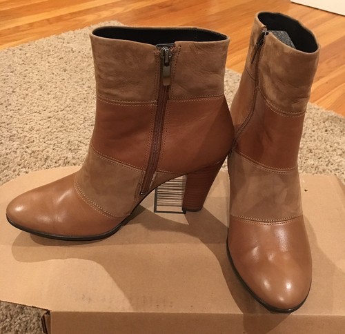 New women ecco - new, shape