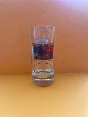 Collector verre ricard - collector, ,